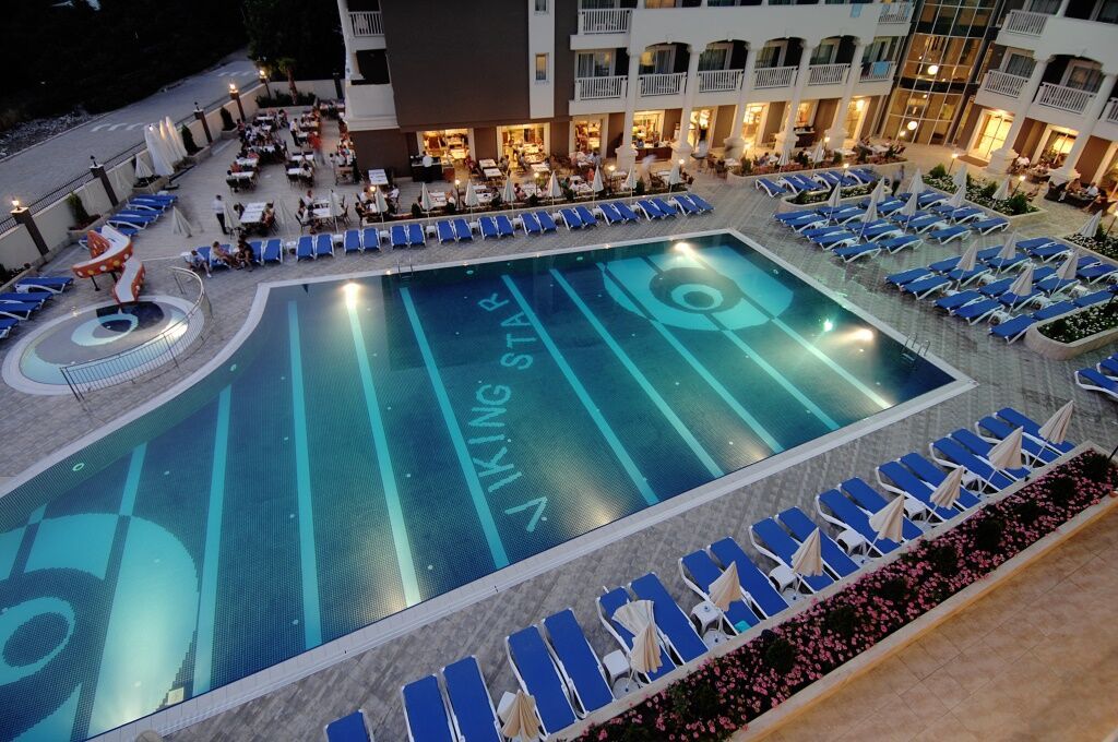 Hôtel Viking Star 5* pas cher photo 5
