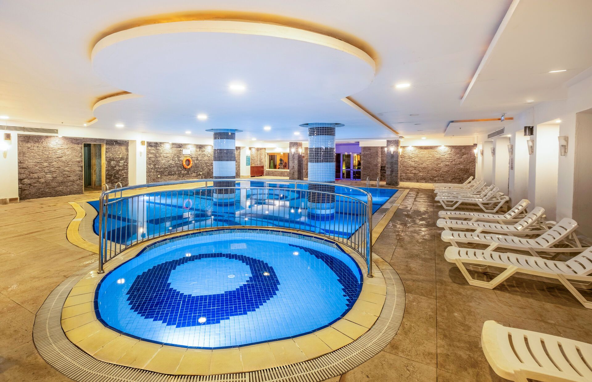 Hôtel Viking Star 5* pas cher photo 9