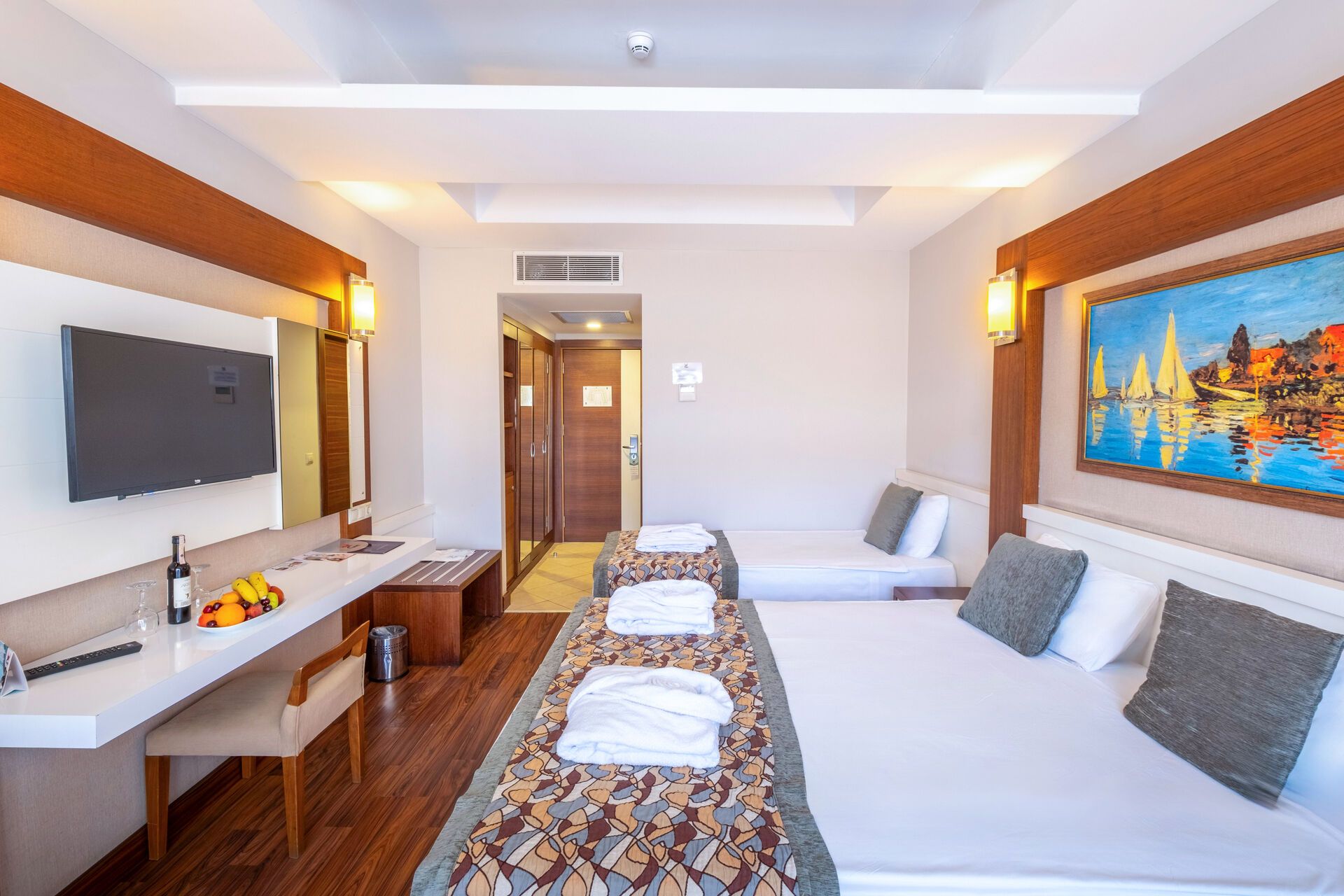 Hôtel Viking Star 5* pas cher photo 11