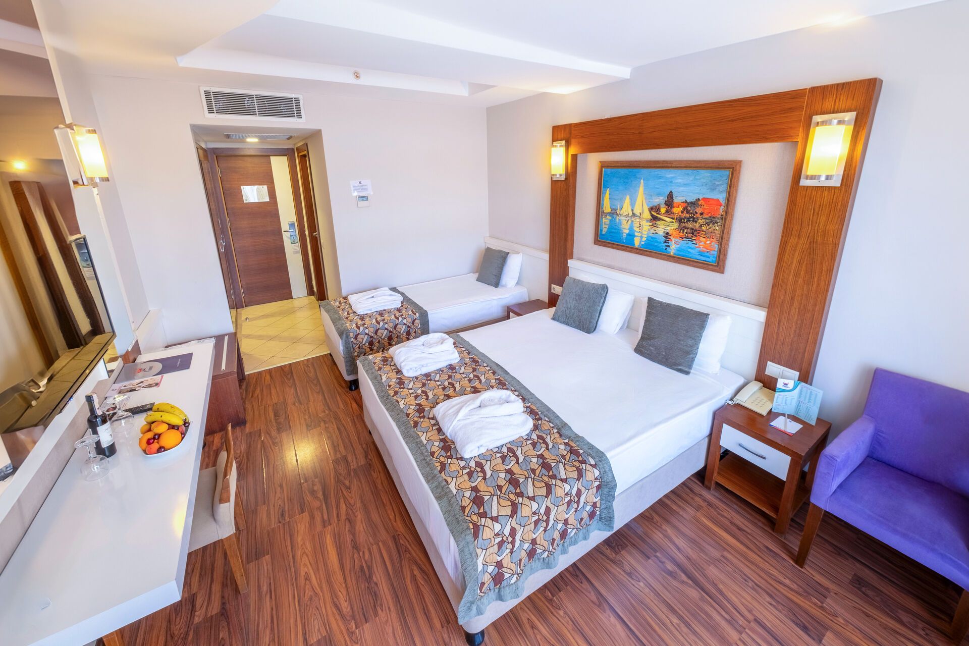 Hôtel Viking Star 5* pas cher photo 12