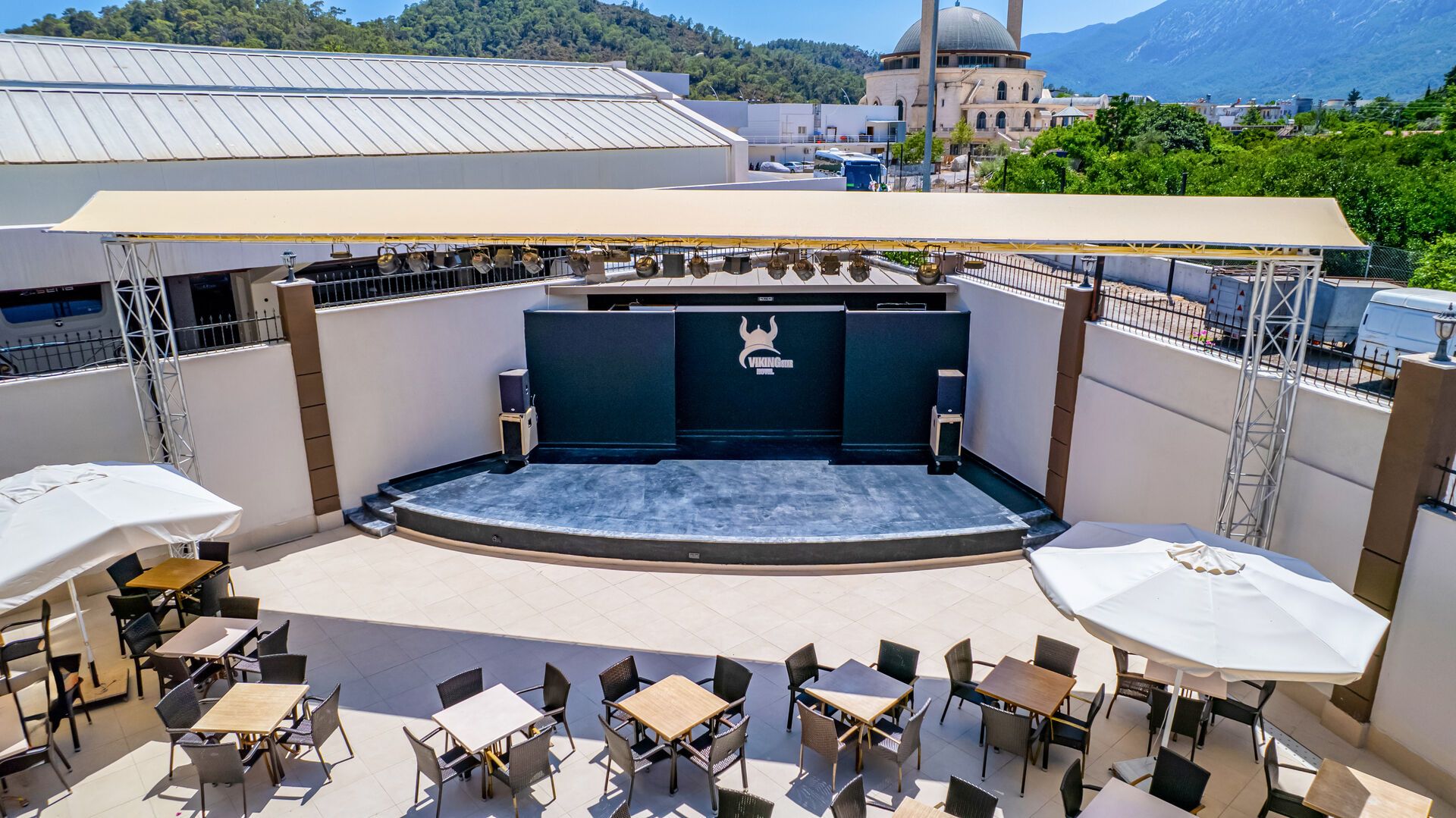 Hôtel Viking Star 5* pas cher photo 16