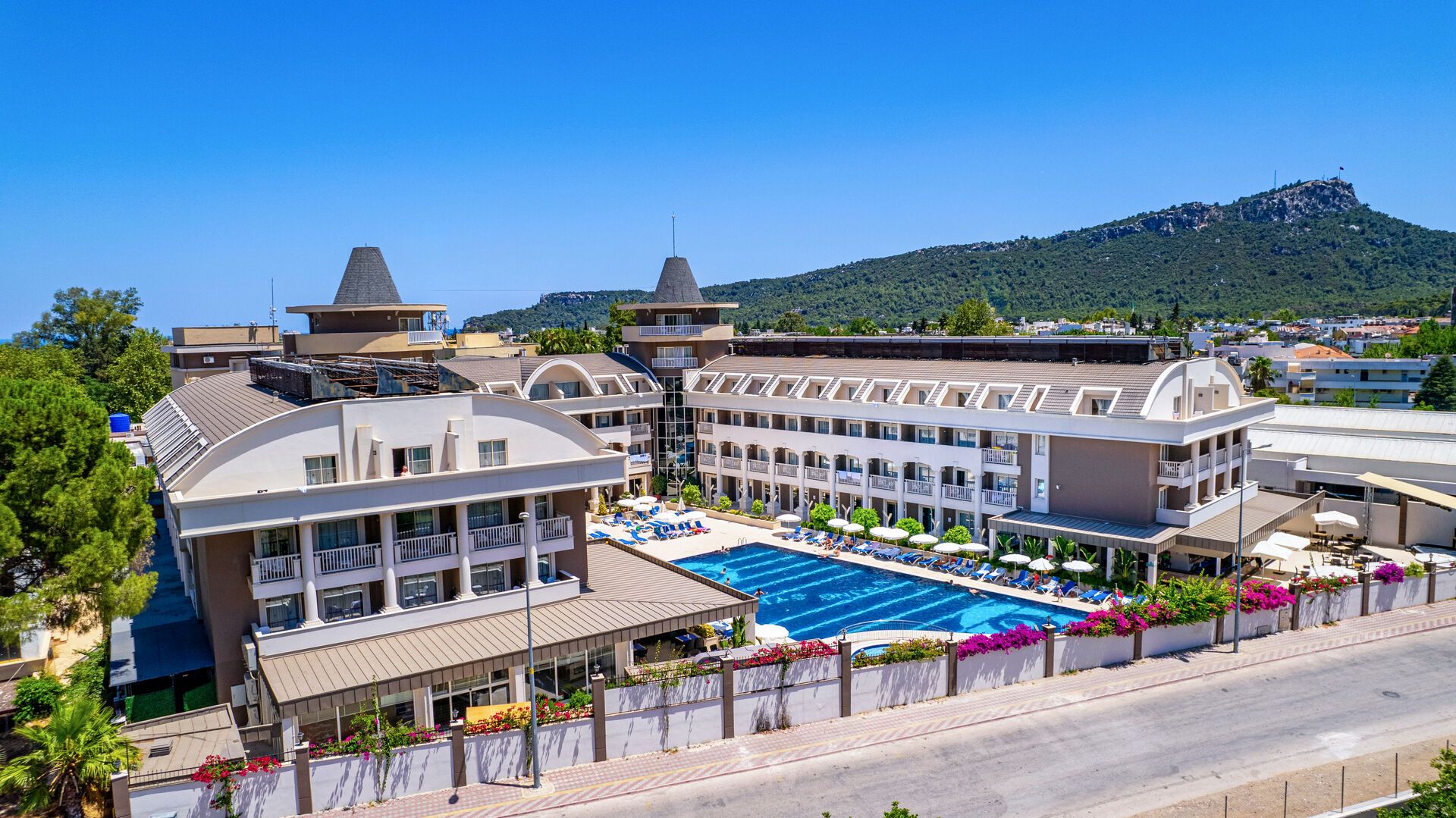 Hôtel Viking Star 5* pas cher photo 17