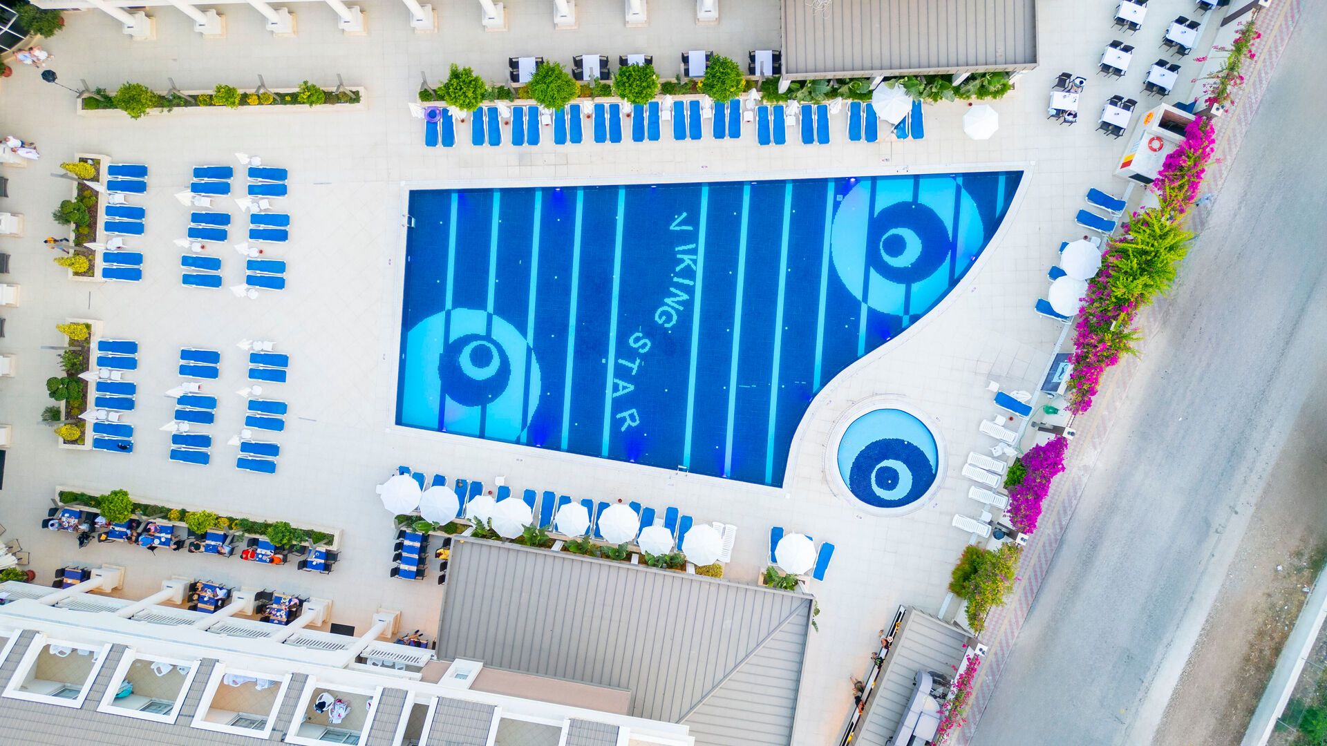 Hôtel Viking Star 5* pas cher photo 18