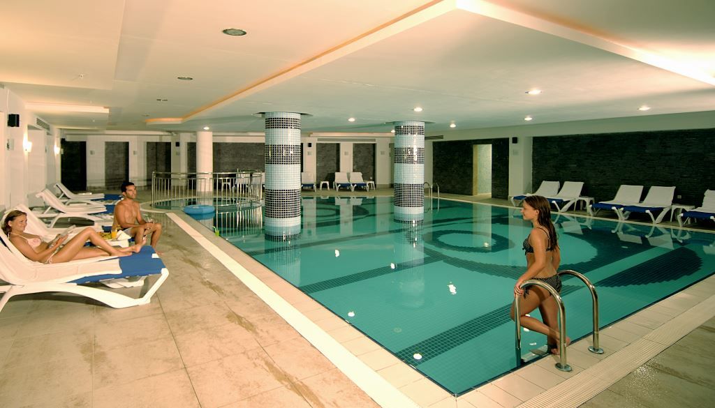 Hôtel Viking Star 5* pas cher photo 24