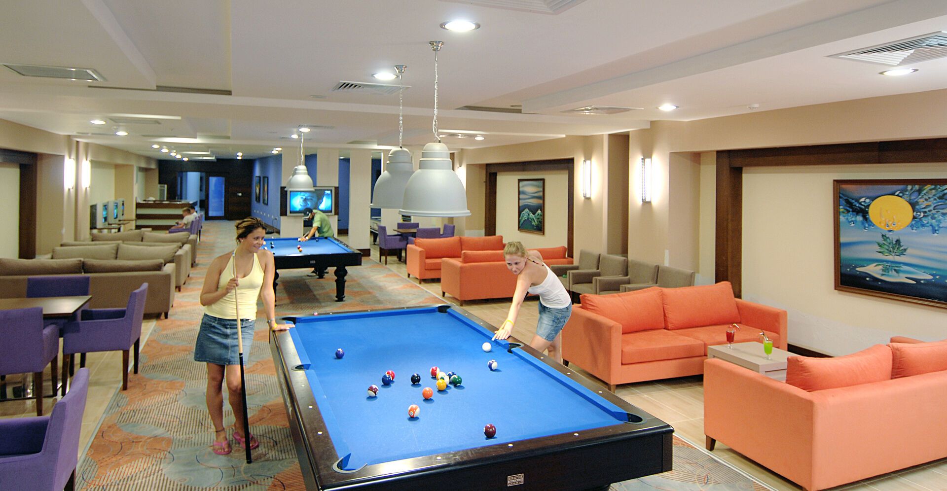 Hôtel Viking Star 5* pas cher photo 26