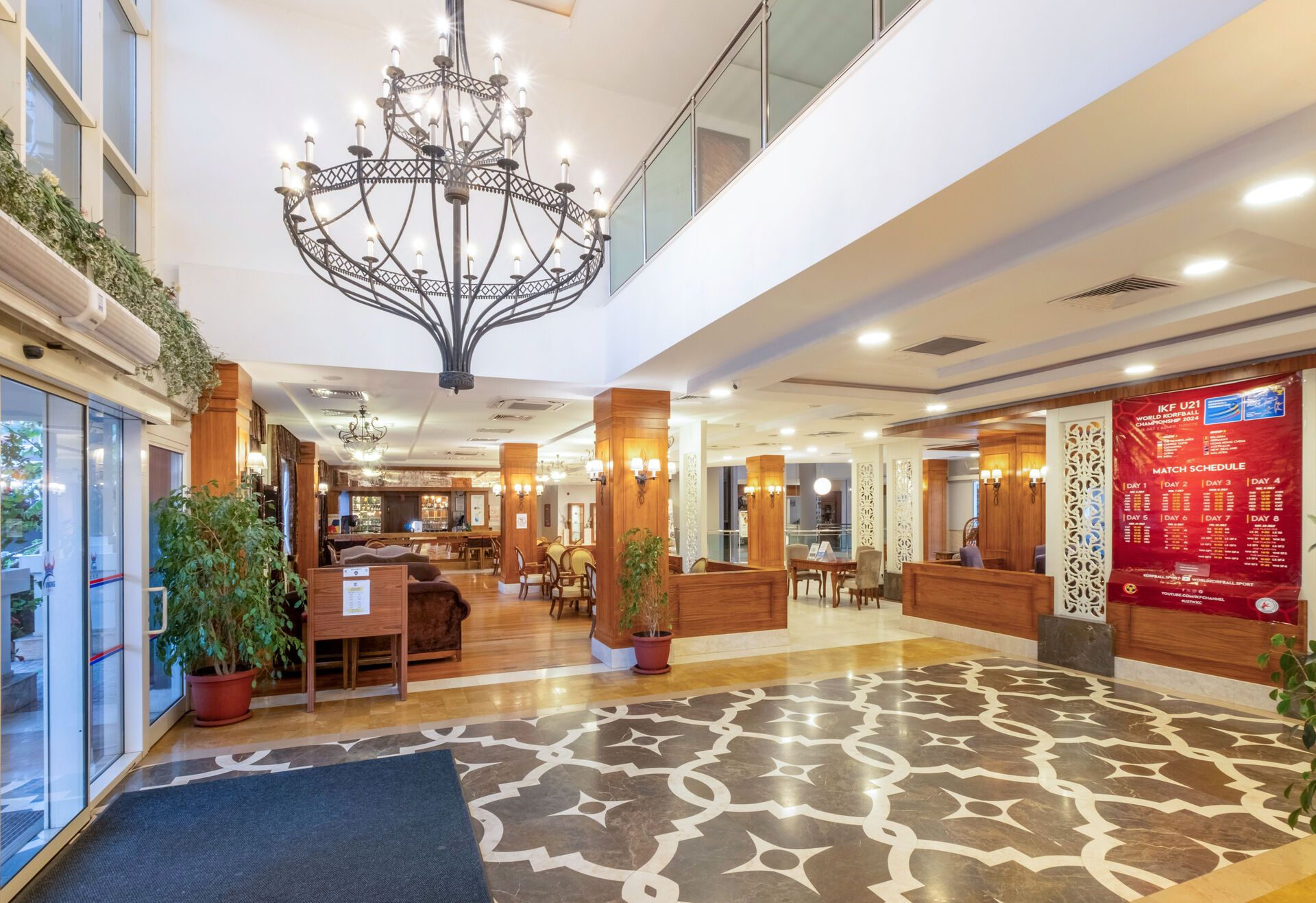 Hôtel Viking Star 5* pas cher photo 28