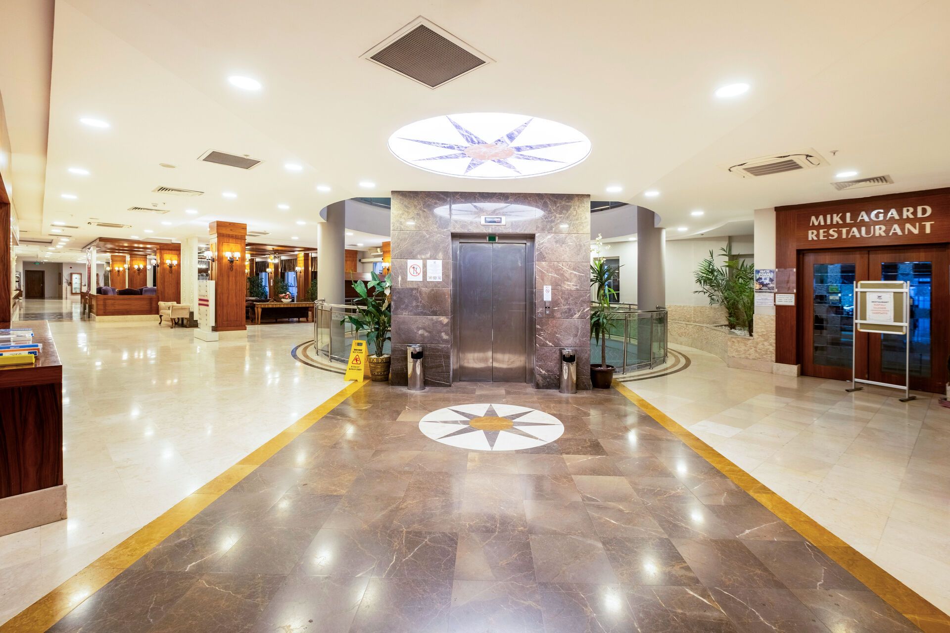 Hôtel Viking Star 5* pas cher photo 29