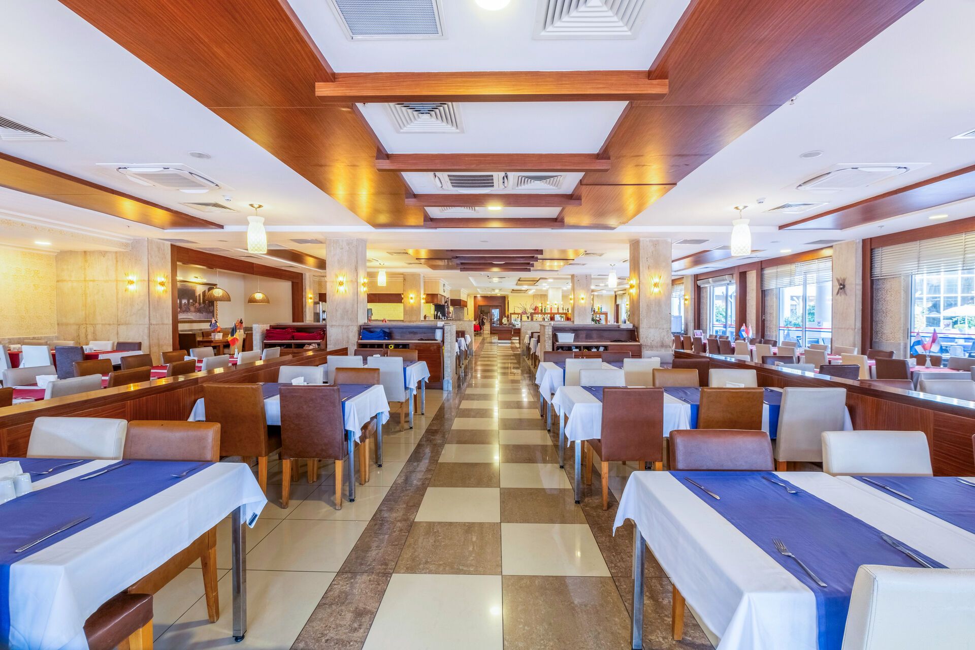 Hôtel Viking Star 5* pas cher photo 34
