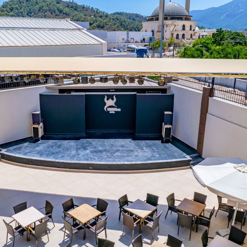 Hôtel Viking Star 5* pas cher
