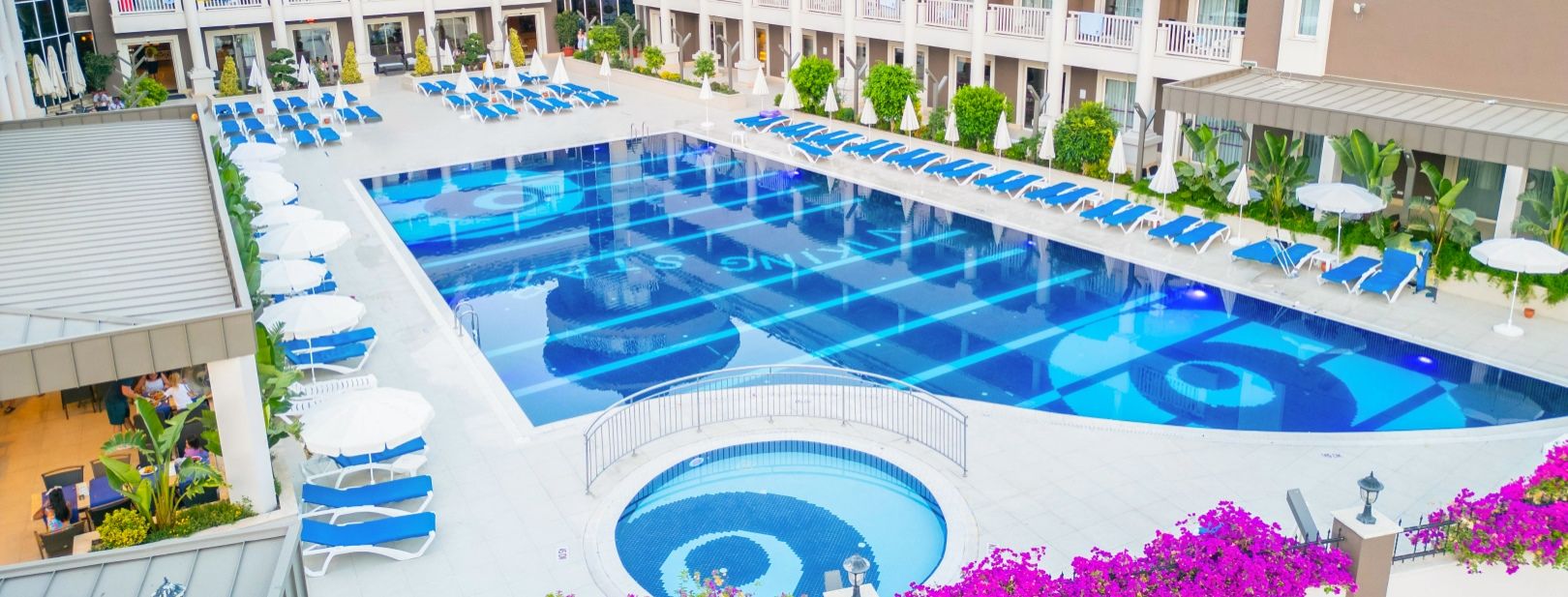Hôtel Viking Star 5* pas cher photo 5
