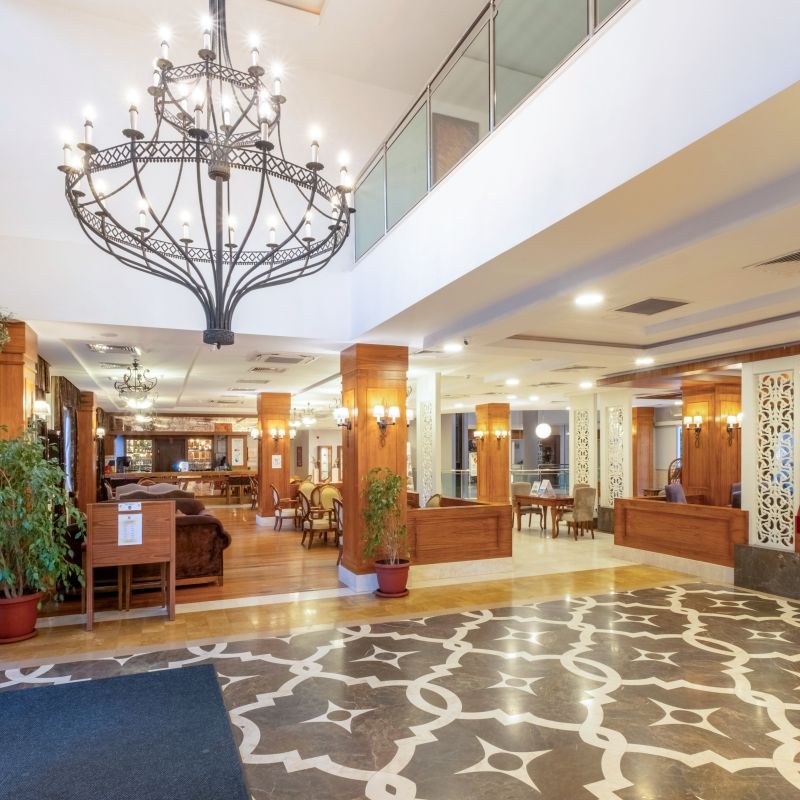 Hôtel Viking Star 5* pas cher photo 8