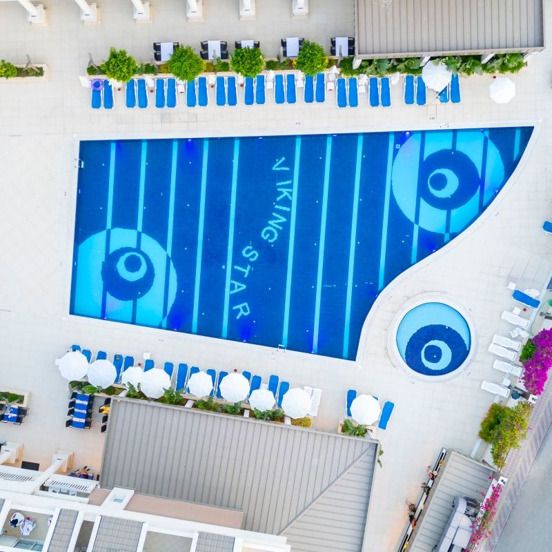 Hôtel Viking Star 5* pas cher photo 11