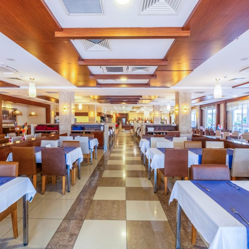 Hôtel Viking Star 5* pas cher photo 19