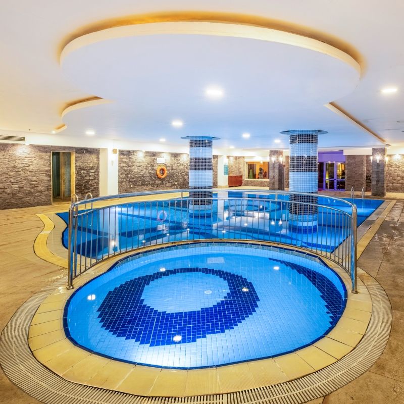 Hôtel Viking Star 5* pas cher photo 23