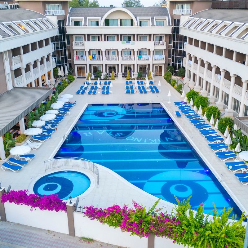 Hôtel Viking Star 5* pas cher photo 24
