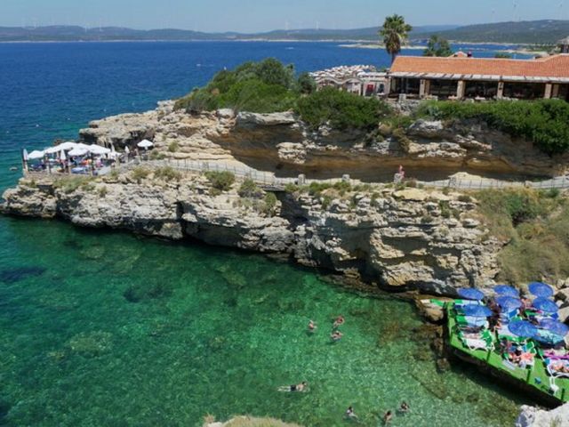 Hôtel Mondi Club Resort Atlantis 4* pas cher photo 4