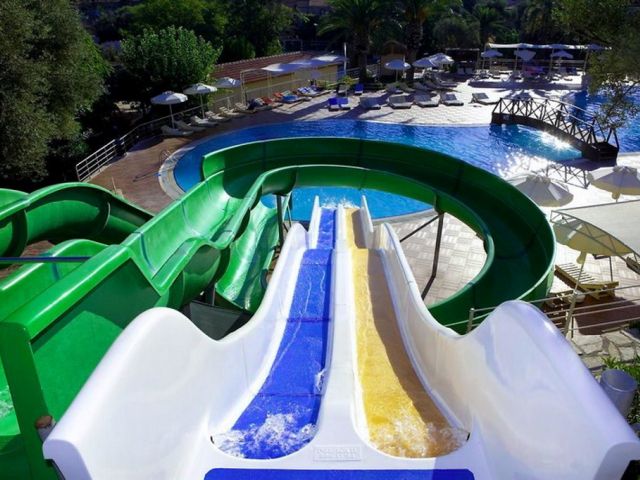 Hôtel Mondi Club Resort Atlantis 4* pas cher photo 11