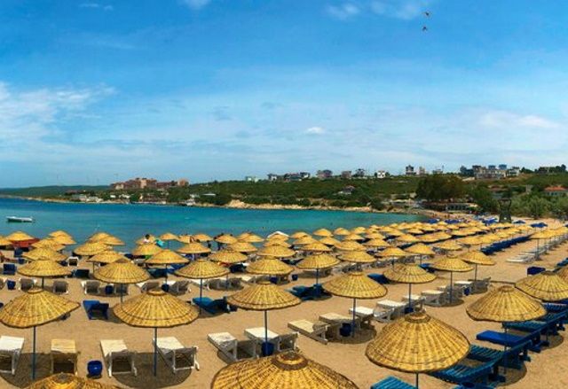 Hôtel Mondi Club Resort Atlantis 4* pas cher photo 13