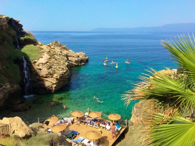 Hôtel Mondi Club Resort Atlantis 4* pas cher photo 14