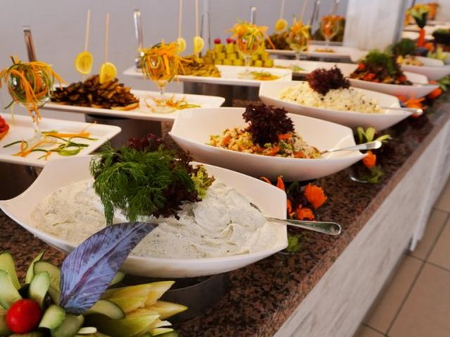 Hôtel Mondi Club Resort Atlantis 4* pas cher photo 18