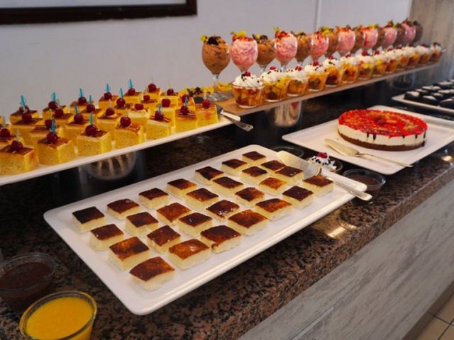 Hôtel Mondi Club Resort Atlantis 4* pas cher photo 19