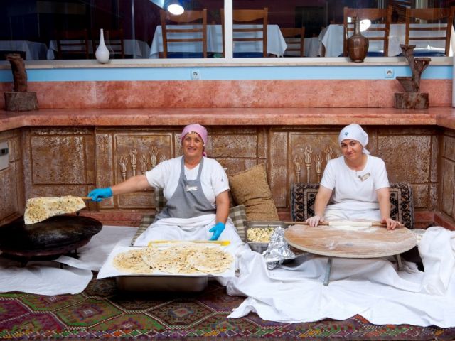 Hôtel Mondi Club Resort Atlantis 4* pas cher photo 20