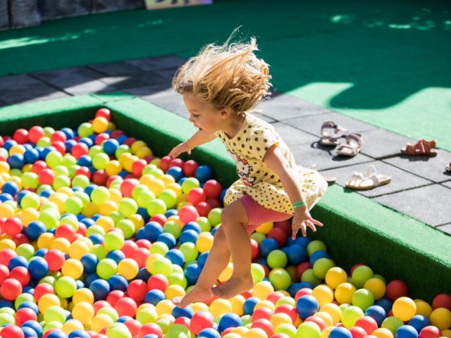 Hôtel Mondi Club Resort Atlantis 4* pas cher photo 23