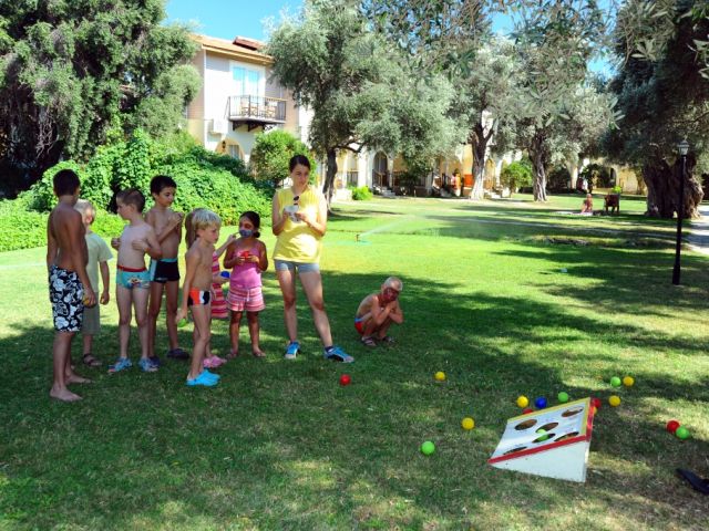 Hôtel Mondi Club Resort Atlantis 4* pas cher photo 24