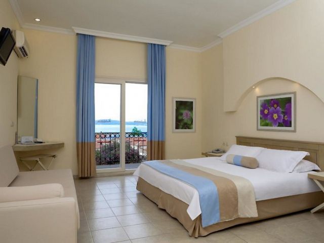 Hôtel Mondi Club Resort Atlantis 4* pas cher photo 26