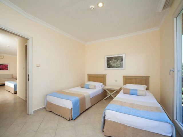 Hôtel Mondi Club Resort Atlantis 4* pas cher photo 27