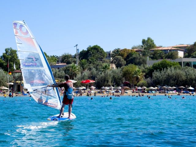 Hôtel Mondi Club Resort Atlantis 4* pas cher photo 28