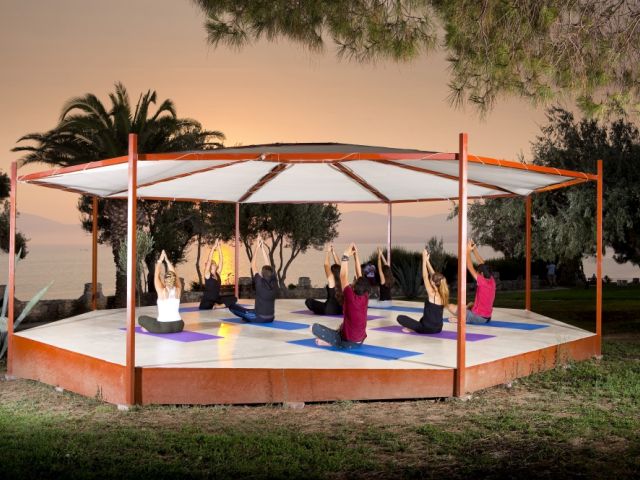 Hôtel Mondi Club Resort Atlantis 4* pas cher photo 31