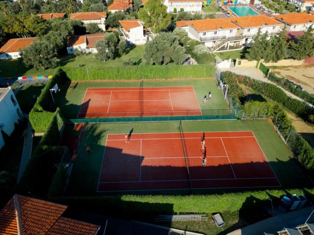 Hôtel Mondi Club Resort Atlantis 4* pas cher photo 33