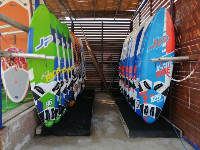 Hôtel Mondi Club Resort Atlantis 4* pas cher photo 35