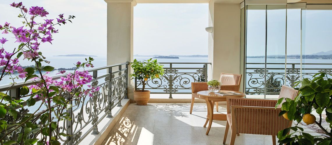 Hôtel Grecotel Eva Palace 5* pas cher photo 3