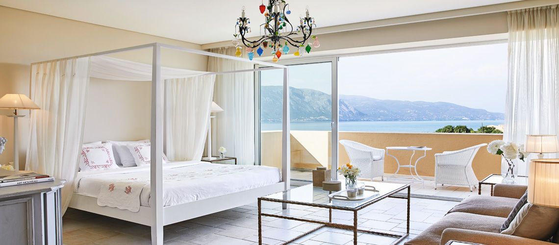 Hôtel Grecotel Eva Palace 5* pas cher photo 4