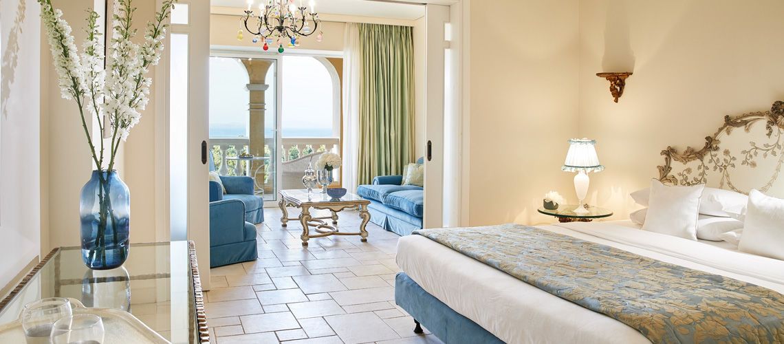 Hôtel Grecotel Eva Palace 5* pas cher photo 6