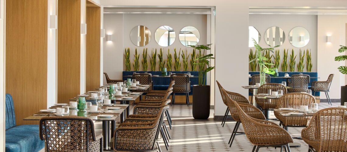 Hôtel Marbella Corfou 5* pas cher photo 3