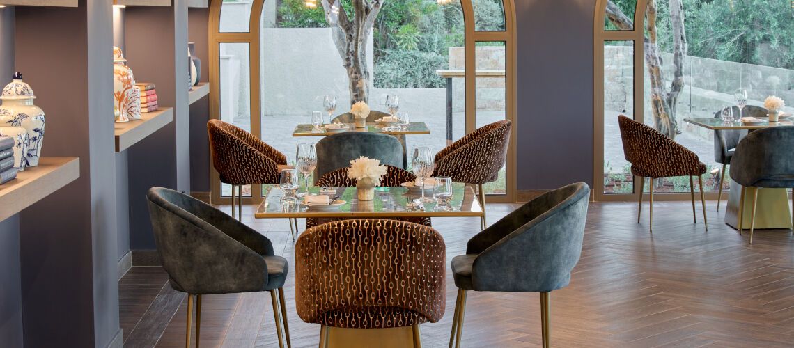 Hôtel Marbella Corfou 5* pas cher photo 4