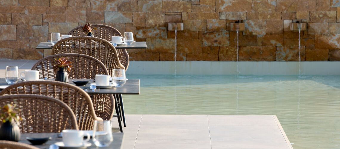 Hôtel Marbella Corfou 5* pas cher photo 12