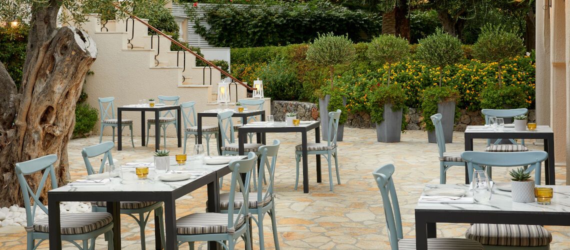 Hôtel Marbella Corfou 5* pas cher photo 13