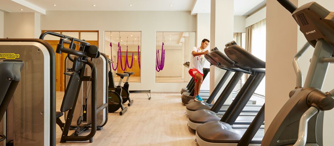 Hôtel Marbella Corfou 5* pas cher photo 20