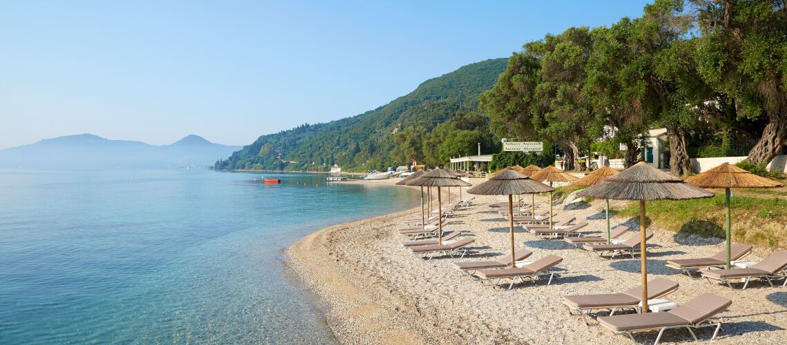 Hôtel Marbella Corfou 5* pas cher photo 22