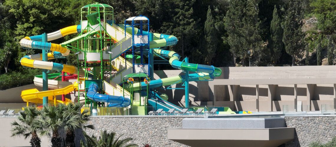 Hôtel Marbella Corfou 5* pas cher photo 23