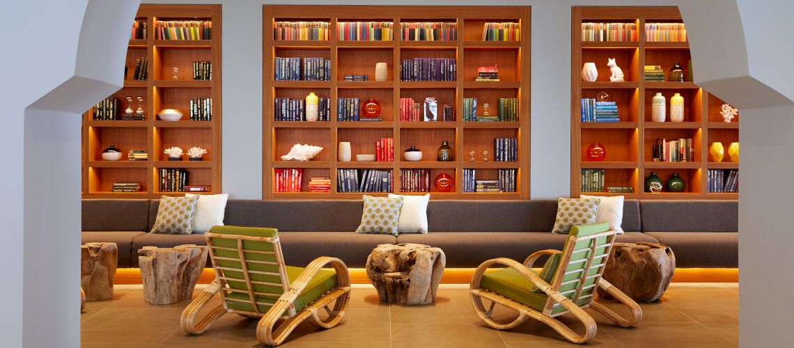 Hôtel Marbella Corfou 5* pas cher photo 24