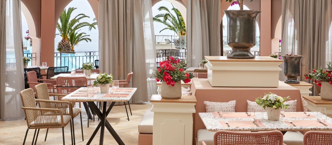 Hôtel Marbella Corfou 5* pas cher photo 25