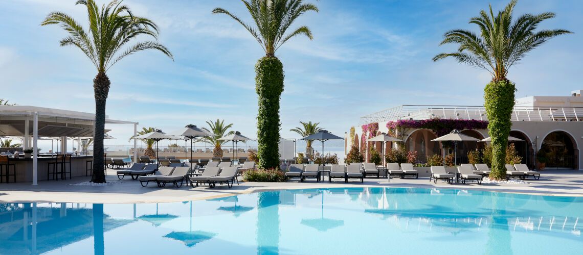 Hôtel Marbella Corfou 5* pas cher photo 27