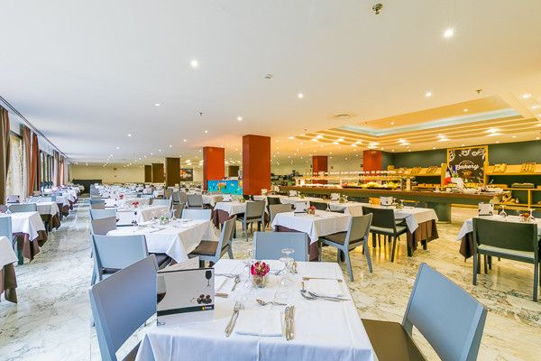Hôtel Club Framissima Taurito Princess 4* pas cher photo 17