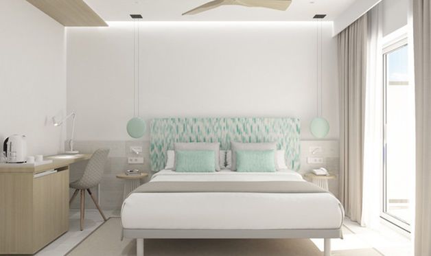 Hôtel Mim Mallorca 4* pas cher photo 10