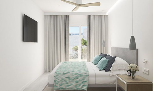 Hôtel Mim Mallorca 4* pas cher photo 12